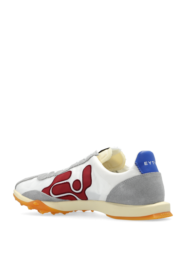Multicolour Eytys 'Eros' Sneakers Eytys - Sneakers Bag Bugs
